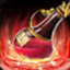 Sprites Health Potion
