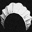 Maid Brie's headdress (for women only)