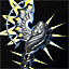 Rebel's Superior Staff