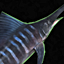 Aindel's Swordfish Longsword