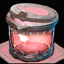 Pastel Red Dye