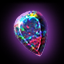 Black Fire Diamond
