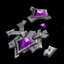 Fragment of a Broken Rune