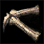 Bolas' Wing Bone