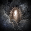 Bolas' Dark Cloud Crystal