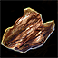 Wall Wood Fragment