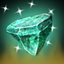 Blazing Elemental Geode
