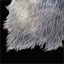 Winter Thick Fur