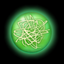 Poison Gemstone