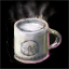 Gourmet Warm Milk Tea