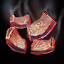 Gourmet Roast Boar Meat