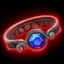 Cold Ring of the Chimera