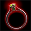 June's Bloody Ring