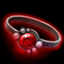 Gerion's Bloody Ring