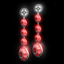 Rune of Strength Earrings