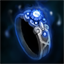 Frostywind Yeti Conqueror's Ring Lv 7