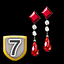 Power Earring Lv 7