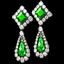 Hound Insight Earring