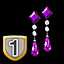 Insight Earring Lv 1