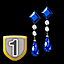 Cider Earring Lv 1