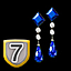 Cider Earring Lv 7