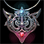 Fancy Judge's Necklace of the Sky