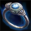 Fancy Judge's Ring of Moonlight