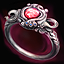 Fancy Judge's Ring of the Sun