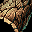 Tree Spirit Shell