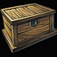 RaiderZ Internet Cafe Battle Storage Box