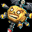 Shining Hollowing Mace