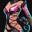 Marini/Jale Torso