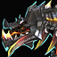 Battle Fire Tiranis