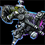 Reinforced Golem Fist