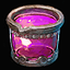 Pure Purple Dye