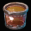 Pure Brown Dye