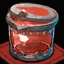 Brick Red Dye