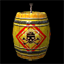 Paralytic Gas