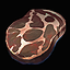 Gourmet Roast Uruk Meat