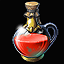 Novice Wound Recovery Potion