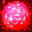 Yillis' Red Waterball
