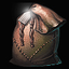 Creeper Dust Pouch