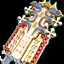 Glory Sun Shield