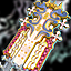 Superior Glory Sun Shield