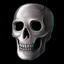 Skeleton Warrior Bone