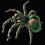 Gourmet Roast Spider Meat