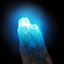 Strange Glittering Thing