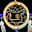Illusionary Charm of the Frog