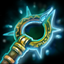 Cold Air Wand