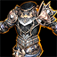 Sturdy Knight Top